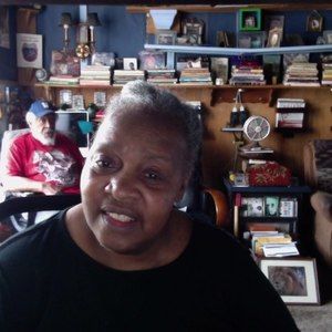 Meet your Posher, Ira